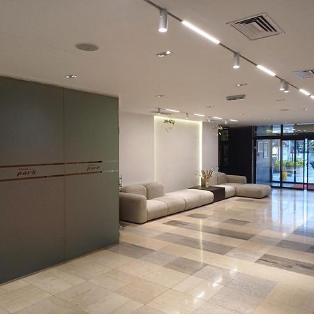 Hotel Park Nasice Екстер'єр фото