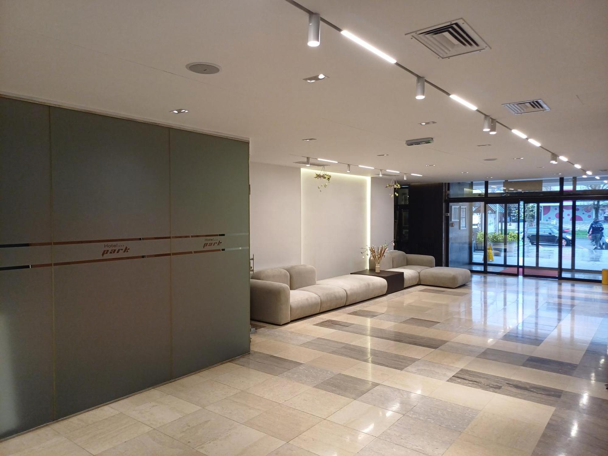 Hotel Park Nasice Екстер'єр фото