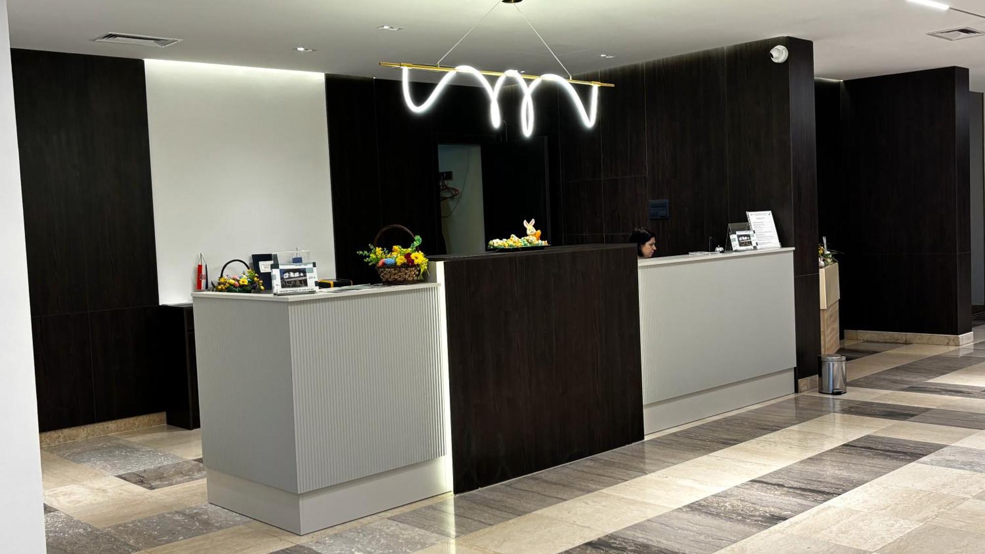 Hotel Park Nasice Екстер'єр фото