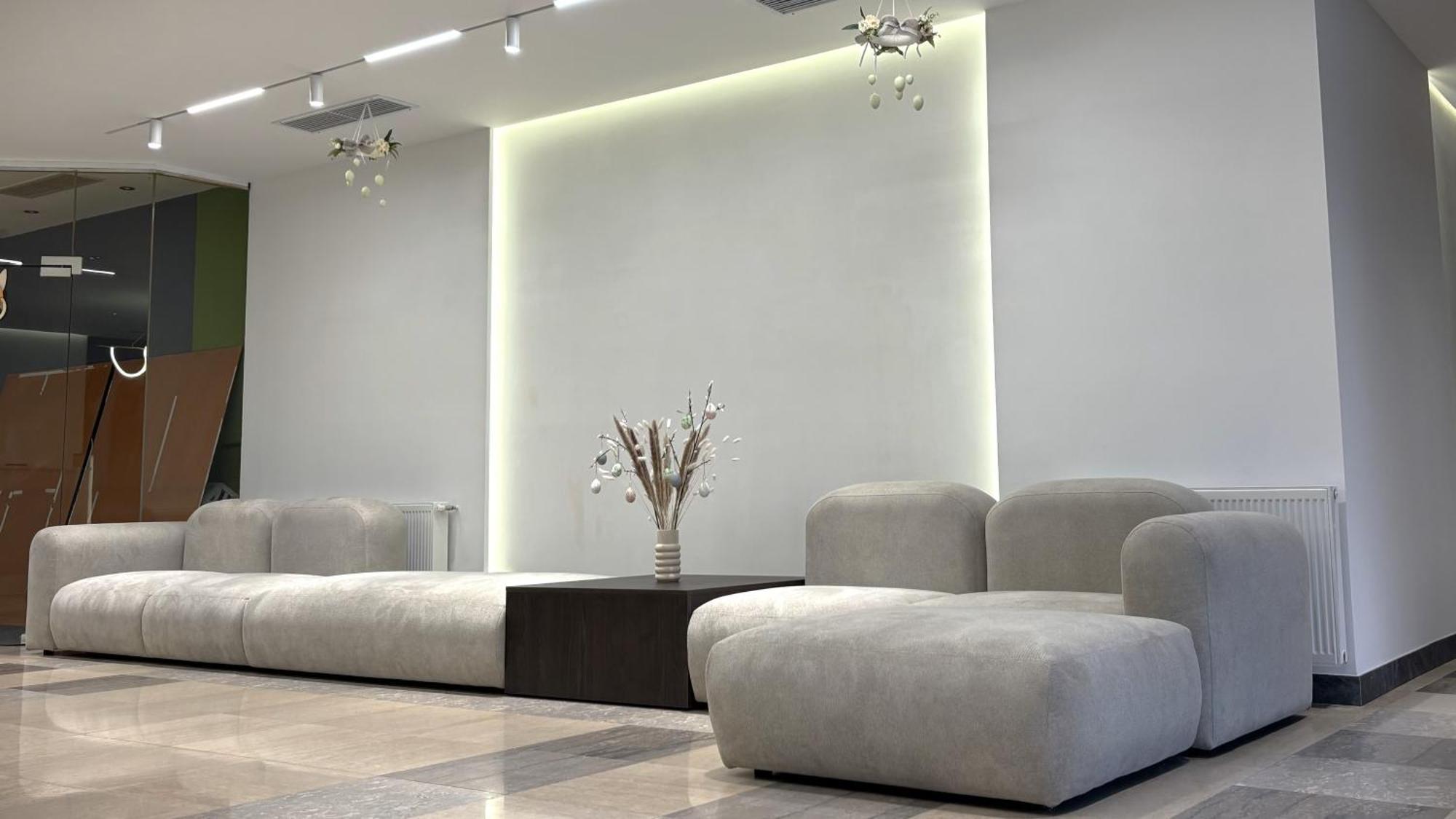 Hotel Park Nasice Екстер'єр фото