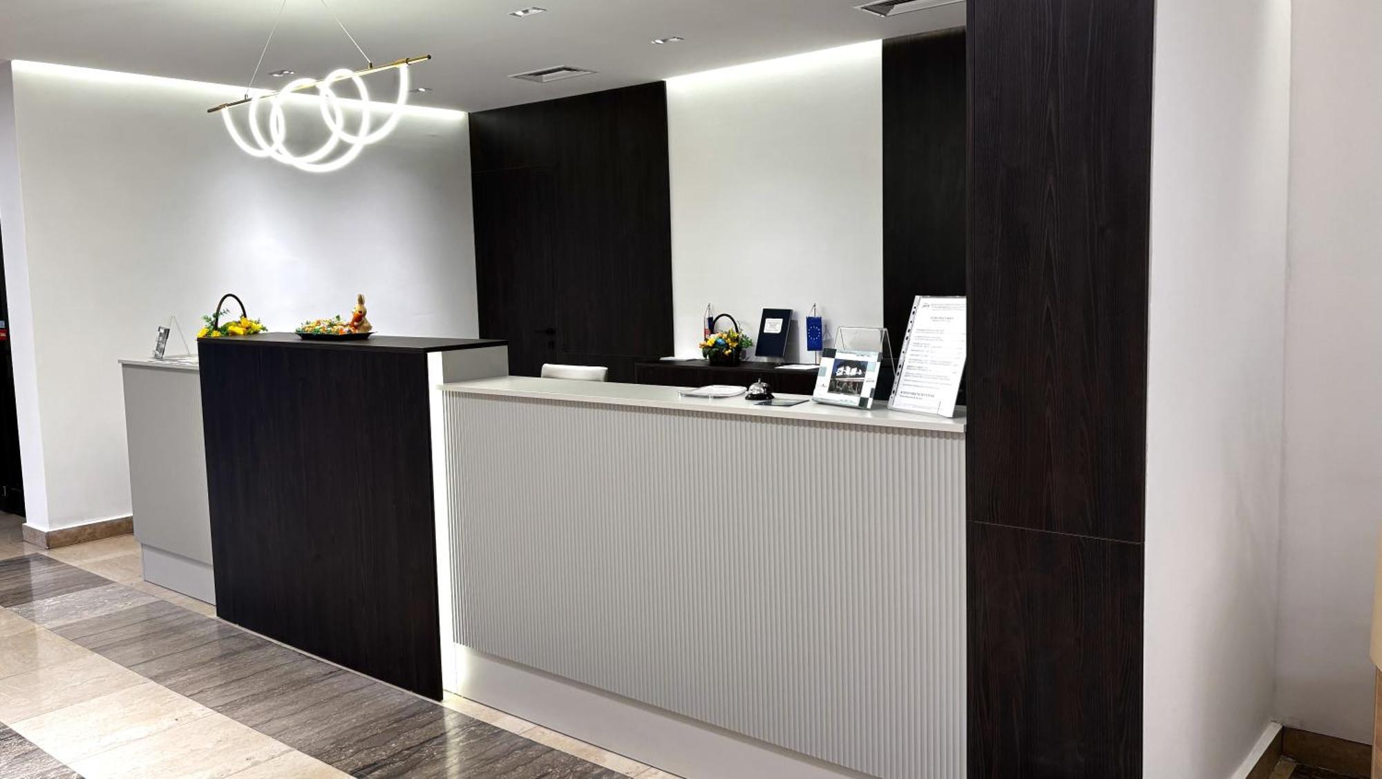 Hotel Park Nasice Екстер'єр фото