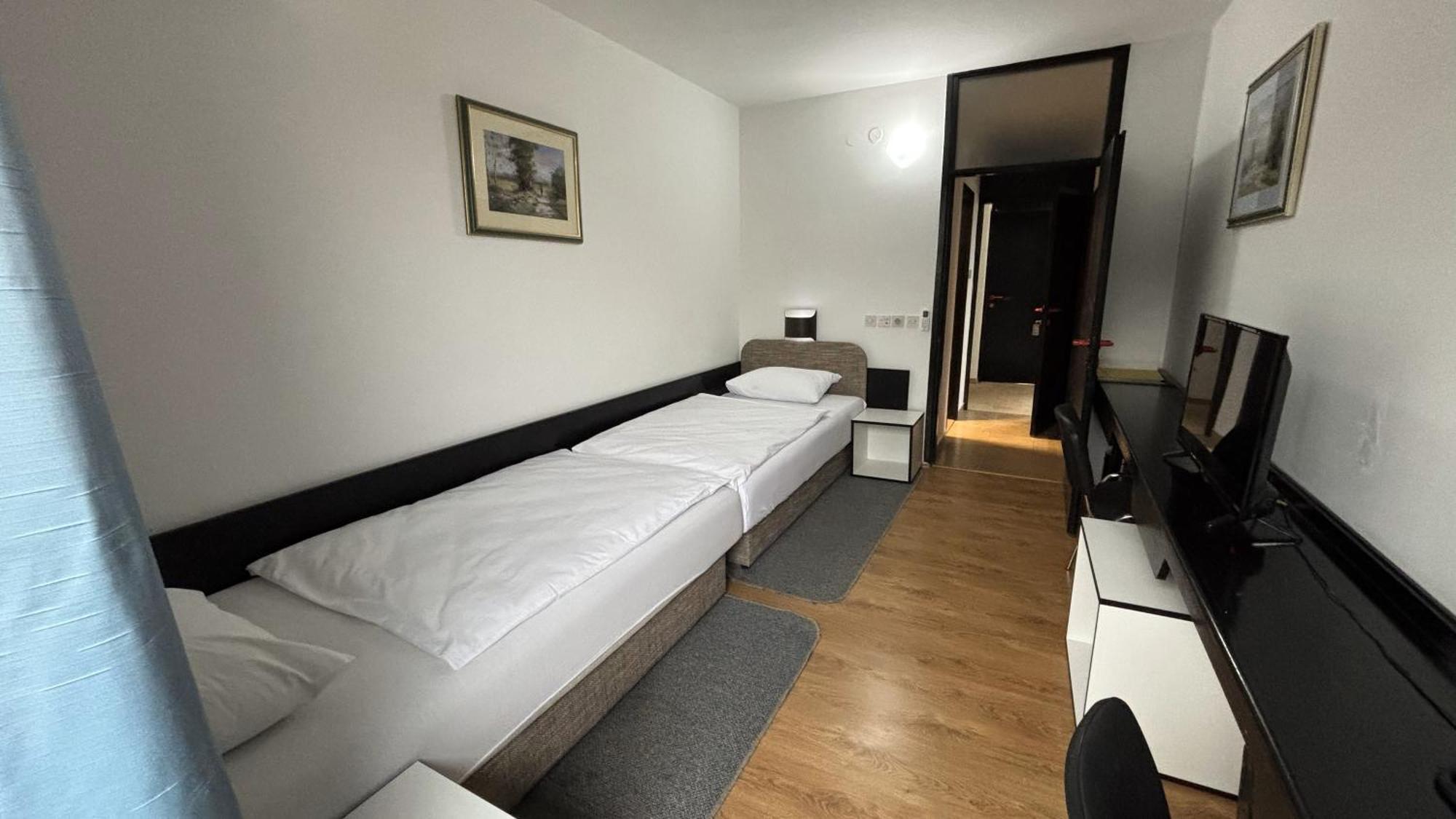 Hotel Park Nasice Екстер'єр фото