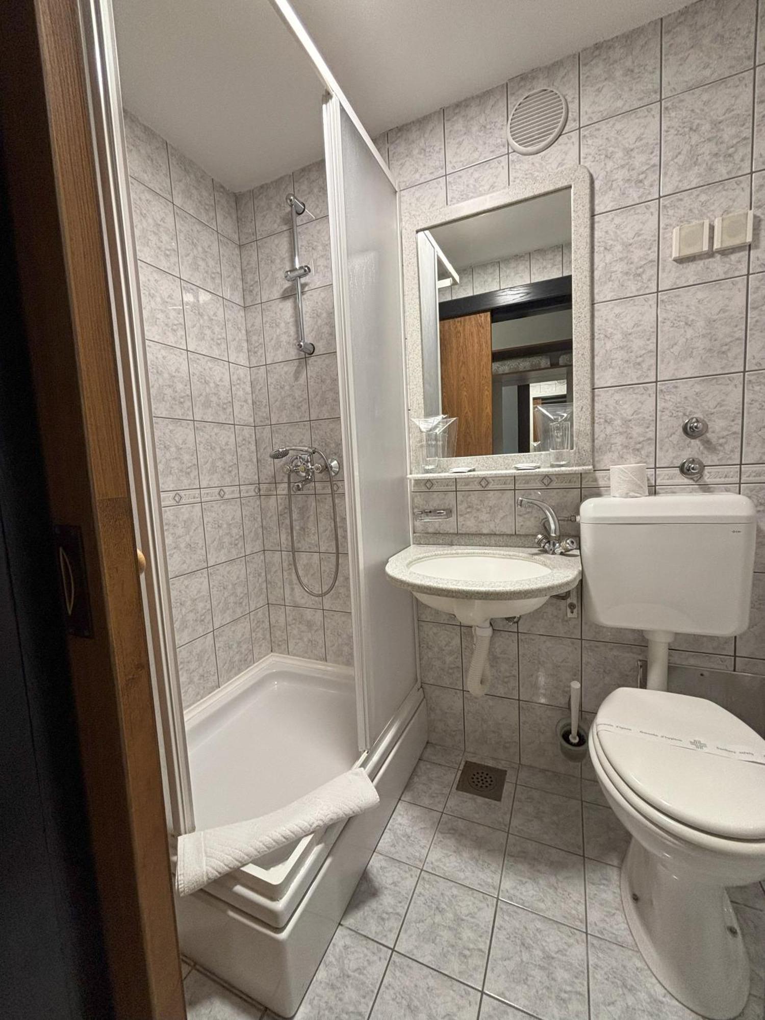 Hotel Park Nasice Екстер'єр фото