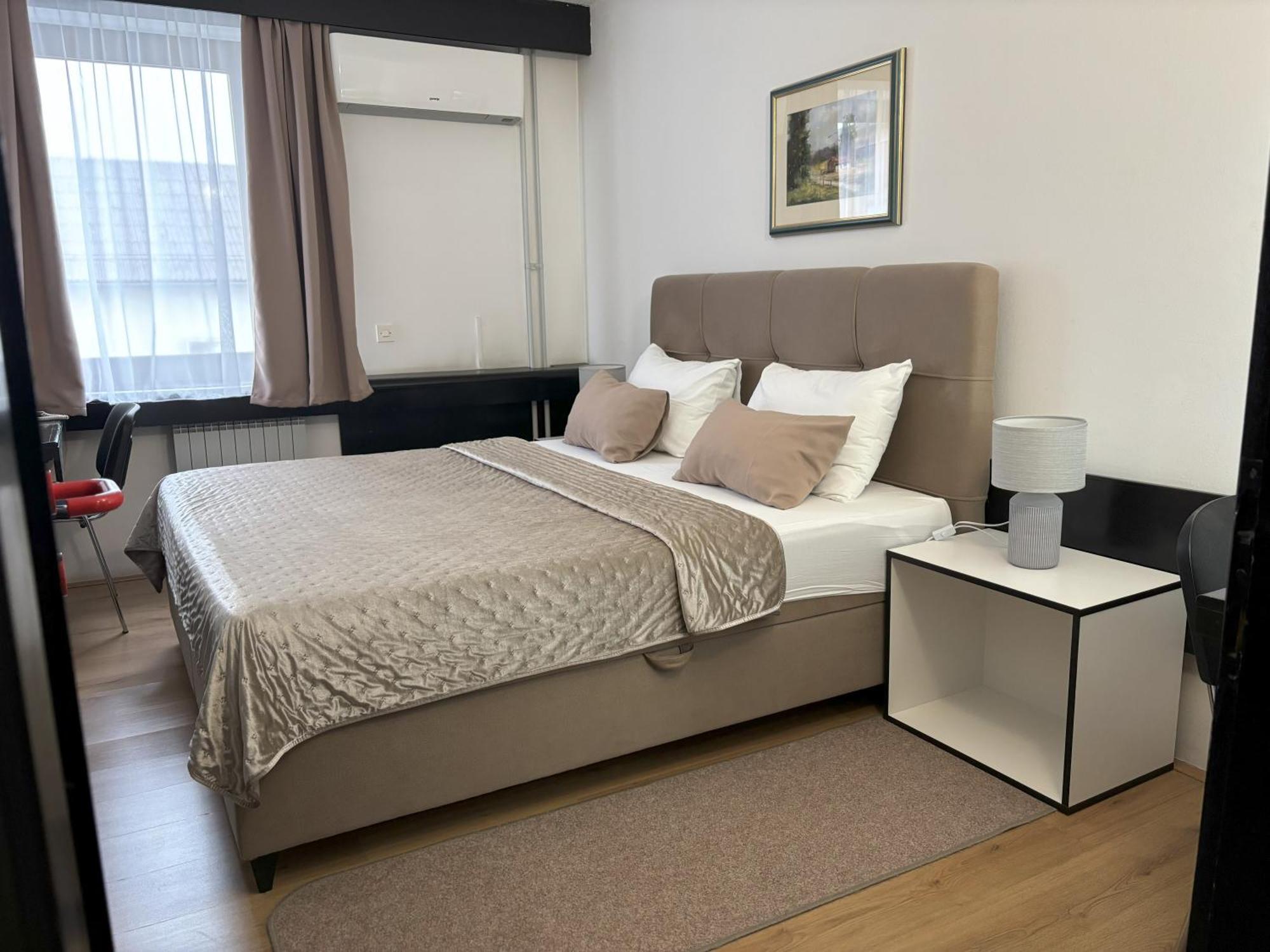 Hotel Park Nasice Екстер'єр фото